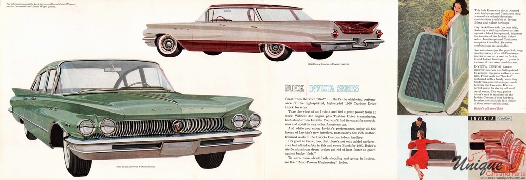 1960 Buick Prestige Portfolio (Revision) Page 2